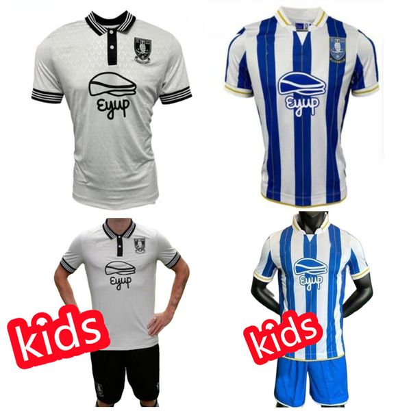 kids kit sheffield wednesday soccer jerseys home 2023 20224 away will vaulks callum paterson michael smith tyreeq bakinson mallik wilks foot, Black;yellow
kids kit sheffield wednesday soccer jerseys home 2023 20224 away will vaulks callum paterson michael smith tyreeq bakinson mallik wilks foot, Black;yellow
