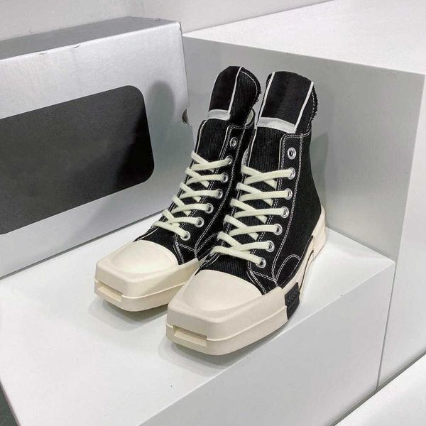 casual streetwear shoes shoe dark square toe canvas rick sneaker rric vers high low black and women owen men con 
casual streetwear shoes shoe dark square toe canvas rick sneaker rric vers high low black and women owen men con