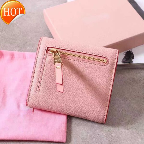 luxury brand designer wallet card pack handbag purse women's three-fold wallets short bag envelope zero leather large capacity multi-ca, Red;black
luxury brand designer wallet card pack handbag purse women's three-fold wallets short bag envelope zero leather large capacity multi-ca, Red;black