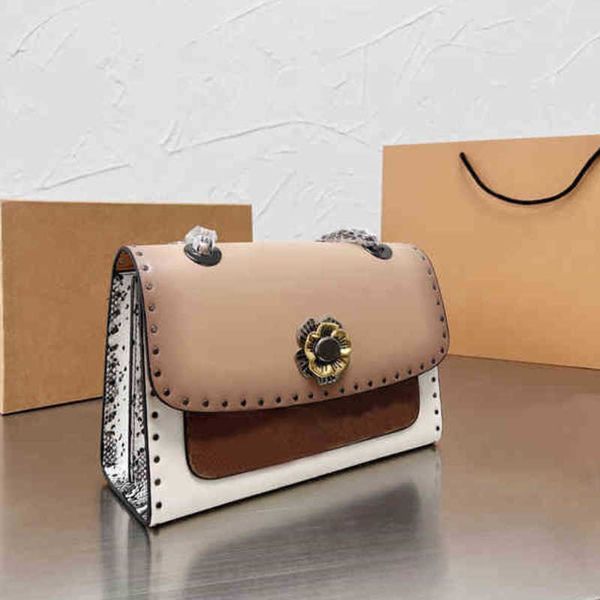 coabag shoulder bags flower lock snakeskin panel messenger bags women luxurys handbag chain strap leather designer crossbody bags female pur
coabag shoulder bags flower lock snakeskin panel messenger bags women luxurys handbag chain strap leather designer crossbody bags female pur
