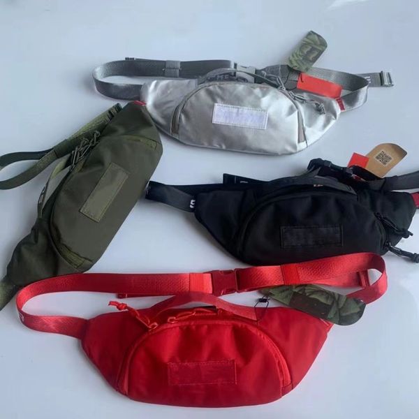 waist bag men waterproof portable pocket nylon fashion casual sports fanny pack running woman travel outdoor running outing
waist bag men waterproof portable pocket nylon fashion casual sports fanny pack running woman travel outdoor running outing