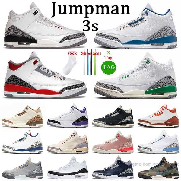 3 jordens iii basketball shoes jumpman 3s retro men trainers fire red sports sneakers women white cement reimagined wizards lucky green dark
3 jordens iii basketball shoes jumpman 3s retro men trainers fire red sports sneakers women white cement reimagined wizards lucky green dark