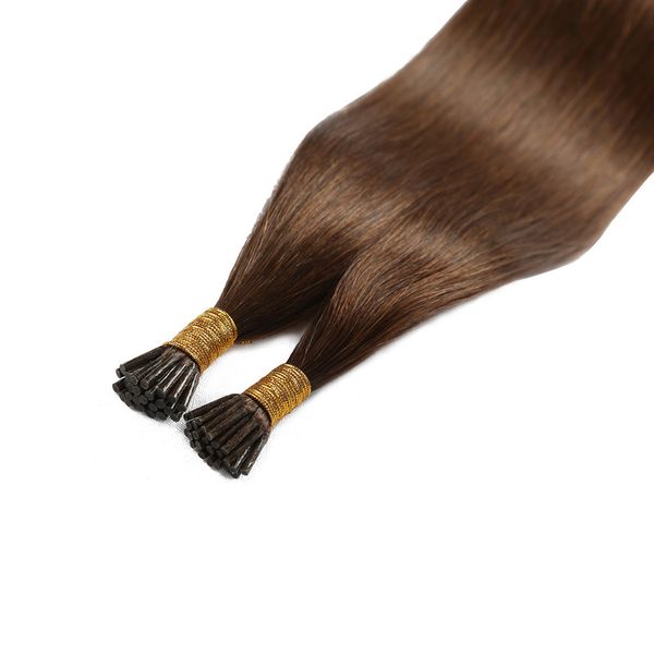 stock i tip virgin hair extensions thick ends keratin stick human prebonded hair for high end market 100g/set 100pcs/100g 12-30 inch 1# 2# 4, Black
stock i tip virgin hair extensions thick ends keratin stick human prebonded hair for high end market 100g/set 100pcs/100g 12-30 inch 1# 2# 4, Black