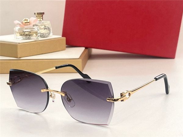new fashion design pilot sunglasses 0004 lightweight metal frame irregularly cut lenses simple and popular style outdoor uv400 protection ey, White;black
new fashion design pilot sunglasses 0004 lightweight metal frame irregularly cut lenses simple and popular style outdoor uv400 protection ey, White;black