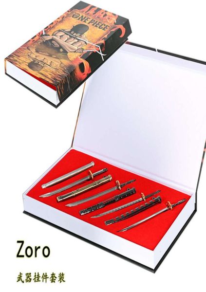 pirate king zoro suit sauron weapon zhuo qiushui guiche and dao keychain animation8628467, Silver
pirate king zoro suit sauron weapon zhuo qiushui guiche and dao keychain animation8628467, Silver