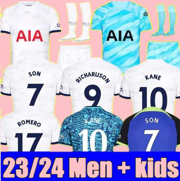 tottenham 22 23 24 kane son kulusevski perisic spurs soccer jerseys hojbjerg colorful richarlison 2022 2023 2024 lucas dele romero football, Black;yellow
tottenham 22 23 24 kane son kulusevski perisic spurs soccer jerseys hojbjerg colorful richarlison 2022 2023 2024 lucas dele romero football, Black;yellow