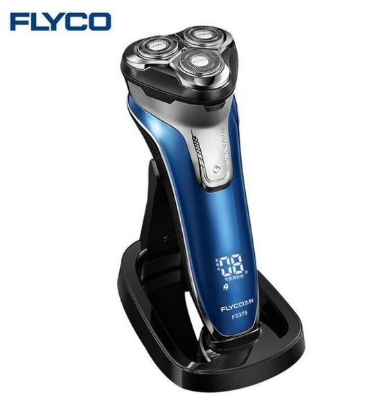 2020 new flyco fs375 professional electric shaver with smart washing alarm waterproof smart anticlip system 3d floating heads for4314644
2020 new flyco fs375 professional electric shaver with smart washing alarm waterproof smart anticlip system 3d floating heads for4314644