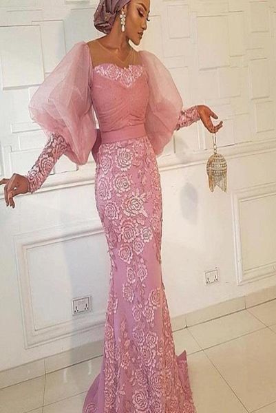 puff sleeves mermaid evening dresses aso ebi lace appliques prom dress plus size sheer neck formal party gowns8853598, Black;red
puff sleeves mermaid evening dresses aso ebi lace appliques prom dress plus size sheer neck formal party gowns8853598, Black;red