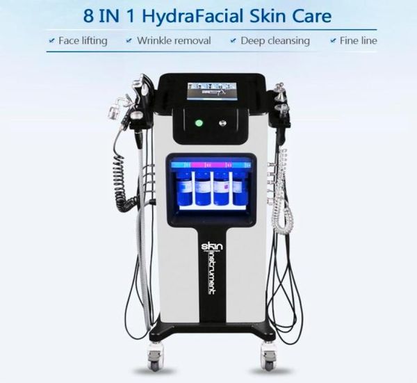 8 in 1 hydra facial machine hydro ultrasonic skin scrubber microdermabrasion oxygen face spray hydrafacial machines with warm cold3005805
8 in 1 hydra facial machine hydro ultrasonic skin scrubber microdermabrasion oxygen face spray hydrafacial machines with warm cold3005805