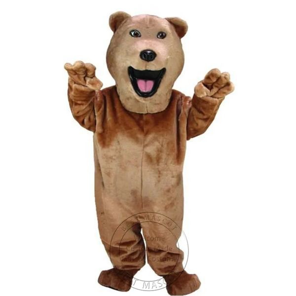 custom bear mascot costume birthday party fancy dress carnival plush costume, Red;yellow
custom bear mascot costume birthday party fancy dress carnival plush costume, Red;yellow