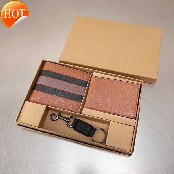 luxury brand designer wallets card bag 2023 new men's and women's universal fashion texture multifunctional 3-in-1 gift box packag, Red;black
luxury brand designer wallets card bag 2023 new men's and women's universal fashion texture multifunctional 3-in-1 gift box packag, Red;black