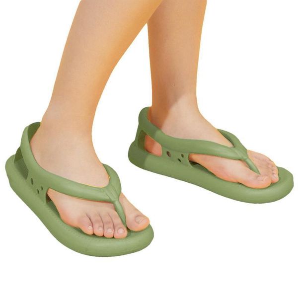 sandals bazuo eva thick bottom sole non slip quickdry flop flops home nonslip bathroom slippers beach 230628, Black
sandals bazuo eva thick bottom sole non slip quickdry flop flops home nonslip bathroom slippers beach 230628, Black