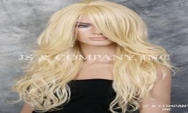 elegant long synthetic cosplay women039s wavy wig light blonde curl hair wigs9472490, Black;brown
elegant long synthetic cosplay women039s wavy wig light blonde curl hair wigs9472490, Black;brown