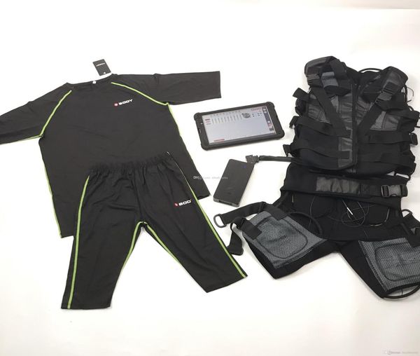 professional wireless ems fitness training device xems app pad or phone control android system muscle stimulator equipment xems su7775613
professional wireless ems fitness training device xems app pad or phone control android system muscle stimulator equipment xems su7775613