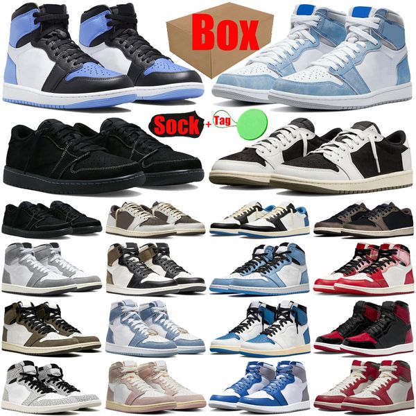 with box jumpman 1 1s basketball shoes for mens womens unc toe lows high university blue black phantom hyper royal patent low trainers sneak
with box jumpman 1 1s basketball shoes for mens womens unc toe lows high university blue black phantom hyper royal patent low trainers sneak