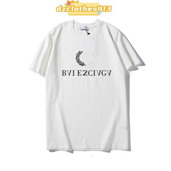 mens bb t shirts women designers t-shirts polos man s casual chest letter shirt luxurys clothing street shorts sleeve clothes tshirts, White;black
mens bb t shirts women designers t-shirts polos man s casual chest letter shirt luxurys clothing street shorts sleeve clothes tshirts, White;black