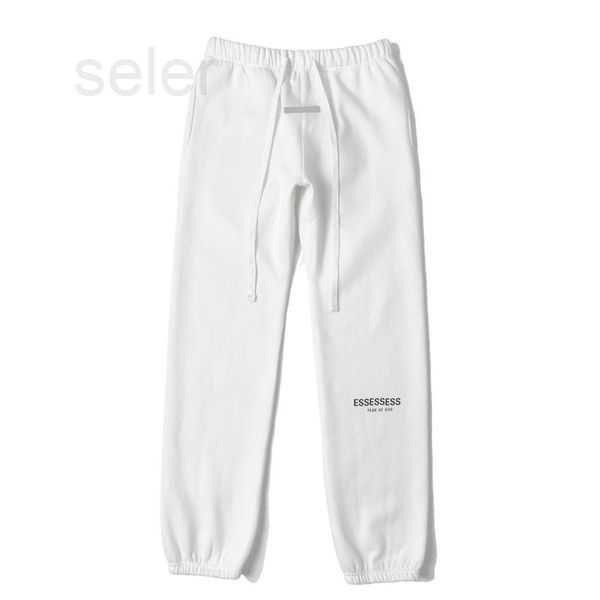 men's fashion designer essentail mens pants essen casual letter reflective sweatpants jogging trousers hip pop streetwear quality corte, Black
men's fashion designer essentail mens pants essen casual letter reflective sweatpants jogging trousers hip pop streetwear quality corte, Black