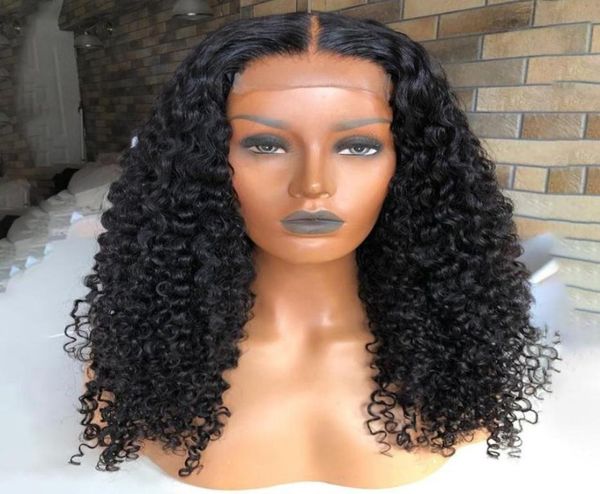 kinky curly wig 13x6 lace front human hair wigs pre plucked remy brazilian hair 180 density silk lace frontal wig63912859417962, Black;brown
kinky curly wig 13x6 lace front human hair wigs pre plucked remy brazilian hair 180 density silk lace frontal wig63912859417962, Black;brown
