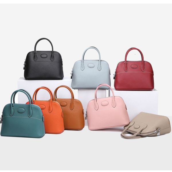 evening bags 100% genuine leather handbag luxury designer women shell bag with leather strap female shoulder bags ladies tote hand bags 2306
evening bags 100% genuine leather handbag luxury designer women shell bag with leather strap female shoulder bags ladies tote hand bags 2306