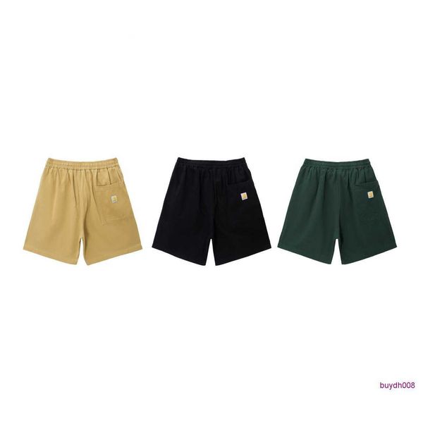 fashion men's and women's shorts tooling brand carhart canvas lycra cotton overalls multi pocket straight leg capris american casu, White;black
fashion men's and women's shorts tooling brand carhart canvas lycra cotton overalls multi pocket straight leg capris american casu, White;black