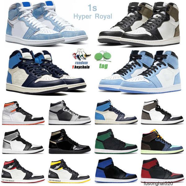2022 1 basketball shoes 1s high og hyper royal university blue electro orange shadow 2.0 baroque brown mens trainers og designer shoes, Black
2022 1 basketball shoes 1s high og hyper royal university blue electro orange shadow 2.0 baroque brown mens trainers og designer shoes, Black
