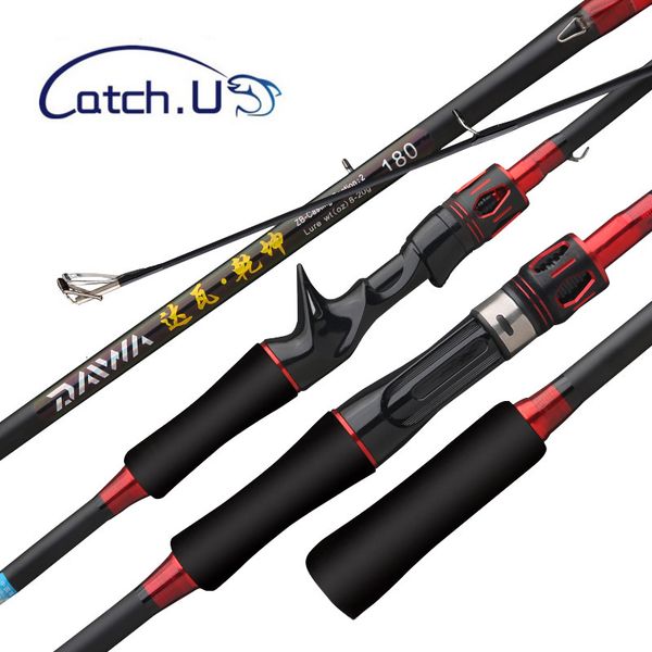 spinning rods 1.8m spinnning fishing rod carbon fiber casting fishing pole bait weight 8-20g river lake reservoir pond fast lure fishing rod
spinning rods 1.8m spinnning fishing rod carbon fiber casting fishing pole bait weight 8-20g river lake reservoir pond fast lure fishing rod