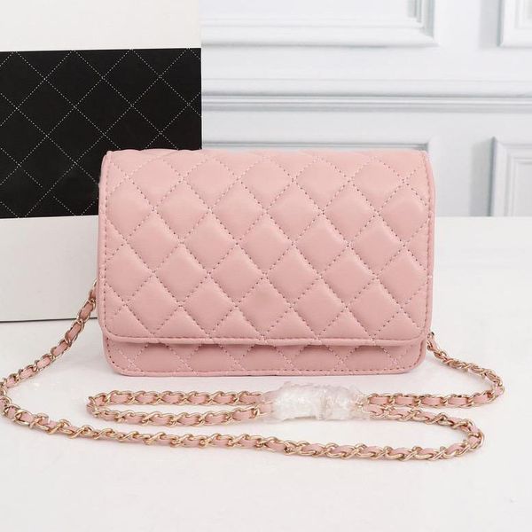 designer bags crossbody bag ladies flap pure color sheepskin classic handbag small golden regulator chain shoulder bag single shoulder bag
designer bags crossbody bag ladies flap pure color sheepskin classic handbag small golden regulator chain shoulder bag single shoulder bag