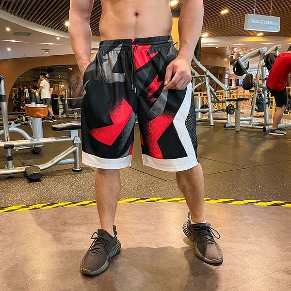 outdoor shorts men casual hip hop streetwear male gyms fitness short pants joggers sportswear bodybuilding loose shorts 230627, Brown;gray
outdoor shorts men casual hip hop streetwear male gyms fitness short pants joggers sportswear bodybuilding loose shorts 230627, Brown;gray