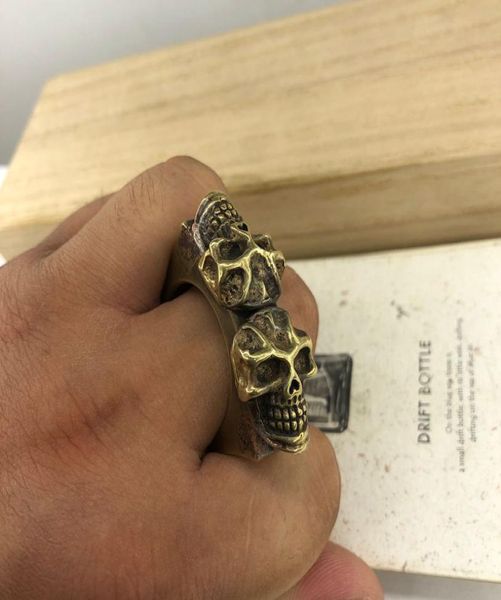 edc brass knuckles skull style outdoor survival multi tool key chain pendant rings selfdefense broken window tools factory direct3044417
edc brass knuckles skull style outdoor survival multi tool key chain pendant rings selfdefense broken window tools factory direct3044417