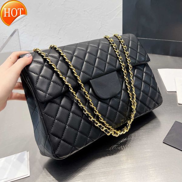 women's brand designers shoulder bags fashion black classic quilted vintage clamshell leather diamond gold hardware chain crossbody fac
women's brand designers shoulder bags fashion black classic quilted vintage clamshell leather diamond gold hardware chain crossbody fac