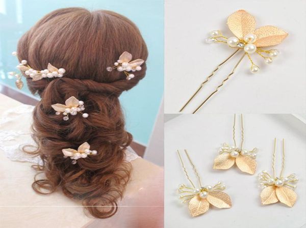 4pcs wedding accessories golden bridal pearl hairpins flower crystal rhinestone hair pins clips bridesmaid women jewelry clippin3777049, Silver
4pcs wedding accessories golden bridal pearl hairpins flower crystal rhinestone hair pins clips bridesmaid women jewelry clippin3777049, Silver