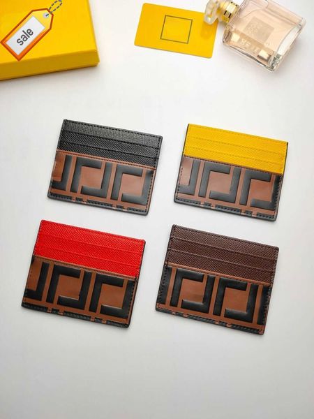 brand designer change purse card pack handbag card portable piece high face value letter calfskin wholesale zero wallet certificate storage
brand designer change purse card pack handbag card portable piece high face value letter calfskin wholesale zero wallet certificate storage