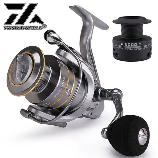 baitcasting reels vwvividworld double spool fishing reel 5.1 1 4.7 1 gear ratio spinning reel carp fishing casting reel for saltwater 230627
baitcasting reels vwvividworld double spool fishing reel 5.1 1 4.7 1 gear ratio spinning reel carp fishing casting reel for saltwater 230627
