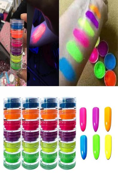 6color nail glitter powder neon pigment gradient glitter iridescent acrylic nail powder polish professional decoration july266851943, Silver;gold
6color nail glitter powder neon pigment gradient glitter iridescent acrylic nail powder polish professional decoration july266851943, Silver;gold