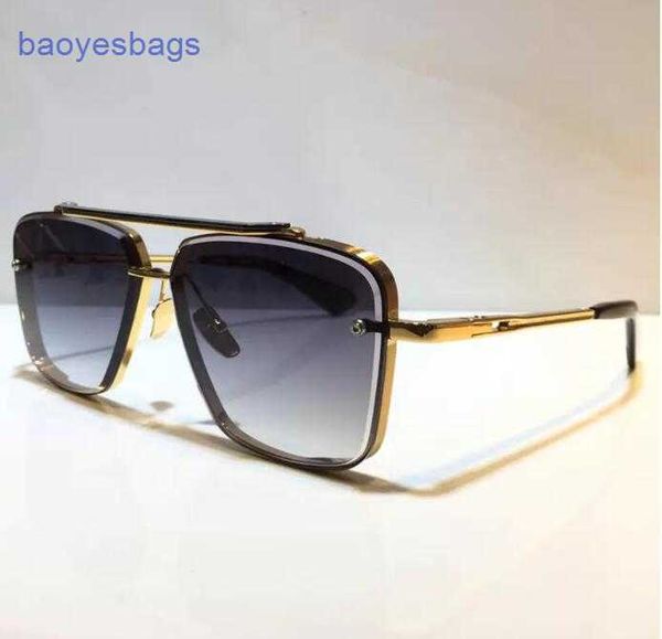 original designer dita sunglasses six types of men's and women's uv protection retro board square full frame fashion glasses rando, White;black
original designer dita sunglasses six types of men's and women's uv protection retro board square full frame fashion glasses rando, White;black