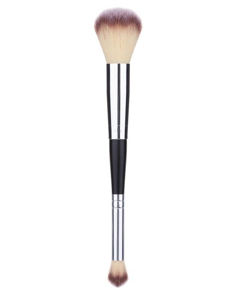 1pcs double ended sided makeup brush powder blusher eyeshadow brush contour synthetic hair cosmetic make up brushes b8168873
1pcs double ended sided makeup brush powder blusher eyeshadow brush contour synthetic hair cosmetic make up brushes b8168873