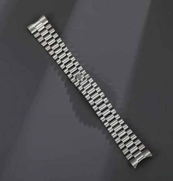watch bands 13mm 17mm 20mm 21mm solid stainless steel jubilee curved end strap band fit for8660248, Black;brown
watch bands 13mm 17mm 20mm 21mm solid stainless steel jubilee curved end strap band fit for8660248, Black;brown
