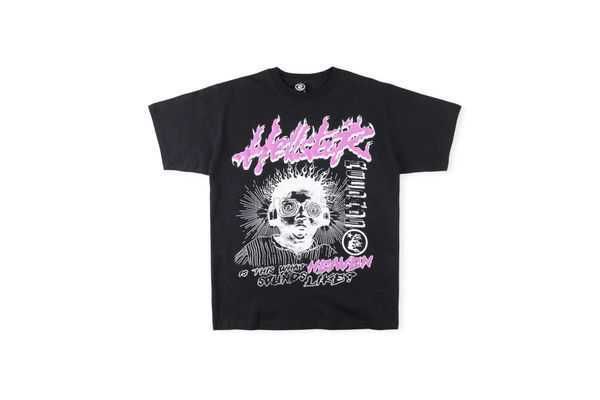 mens designer t shirt hellstar t shirt casual 100% cotton hip-hop short sleeves man women t shirts printed vintage t-shirts summer loose te, White;black
mens designer t shirt hellstar t shirt casual 100% cotton hip-hop short sleeves man women t shirts printed vintage t-shirts summer loose te, White;black