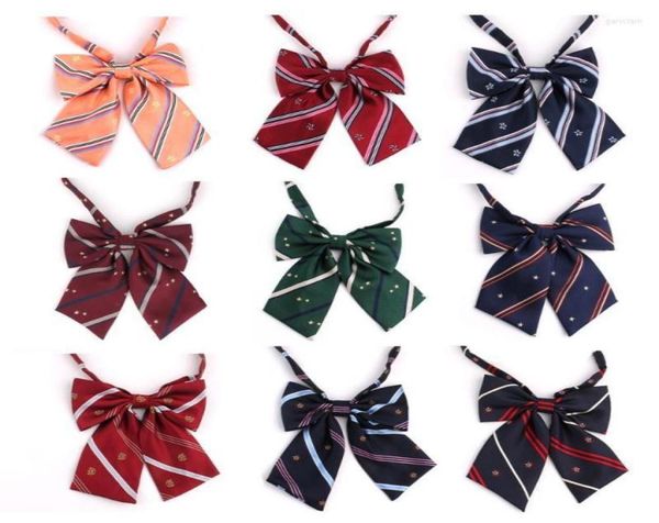 large bowtie oversize bow tie for women uniform collar butterfly ladies knot stripe ties cravats girls bowties neck2402035, Blue;purple
large bowtie oversize bow tie for women uniform collar butterfly ladies knot stripe ties cravats girls bowties neck2402035, Blue;purple