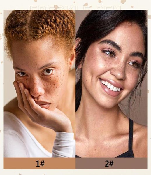 pudaier natural lifelike freckle pen soft brown freckle pen lasting waterproof dot spot pen concealer pencil4617919
pudaier natural lifelike freckle pen soft brown freckle pen lasting waterproof dot spot pen concealer pencil4617919
