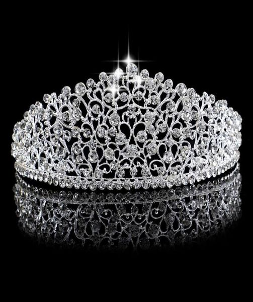 gorgeous sparkling silver big wedding diamante pageant tiaras hairband crystal bridal crowns for brides prom pageant hair jewelry 2208086
gorgeous sparkling silver big wedding diamante pageant tiaras hairband crystal bridal crowns for brides prom pageant hair jewelry 2208086