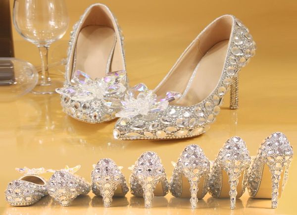 handmade sparkly pointed toe diamond sequined wedding dress shoes pumps stiletto heel party pageant bridal shoes evening prom gues5981158, Black
handmade sparkly pointed toe diamond sequined wedding dress shoes pumps stiletto heel party pageant bridal shoes evening prom gues5981158, Black