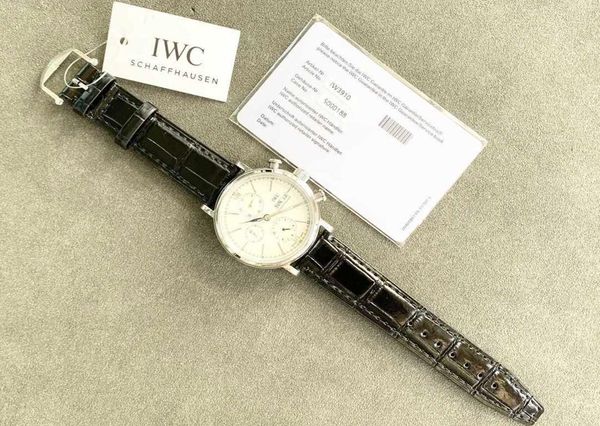 waterproof designer 7750 movement business new wrist watch i w 42mm*13.5mm mens classic business montre iced out bezel gift tw factory watch, Slivery;brown
waterproof designer 7750 movement business new wrist watch i w 42mm*13.5mm mens classic business montre iced out bezel gift tw factory watch, Slivery;brown