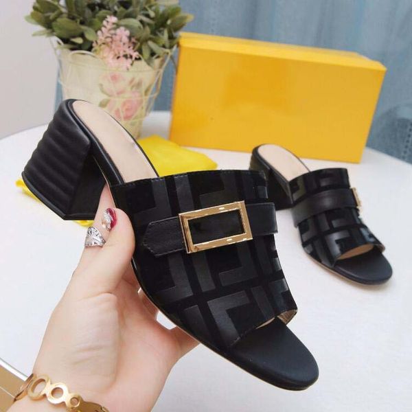 2024 designer sandals women slipper men slides waterfront brown leather sandal womens high heels women shoes, Black
2024 designer sandals women slipper men slides waterfront brown leather sandal womens high heels women shoes, Black