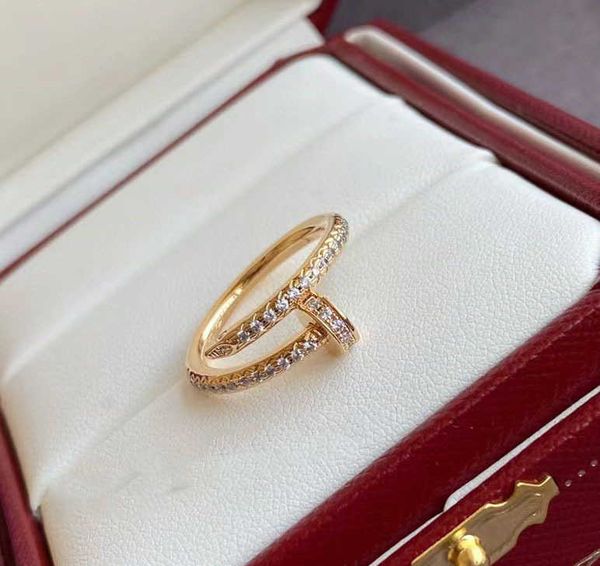 designer high edition v gold 925 silver plated carti nail ring with full diamond for men and women quality cold individually luxury 9eb5
designer high edition v gold 925 silver plated carti nail ring with full diamond for men and women quality cold individually luxury 9eb5
