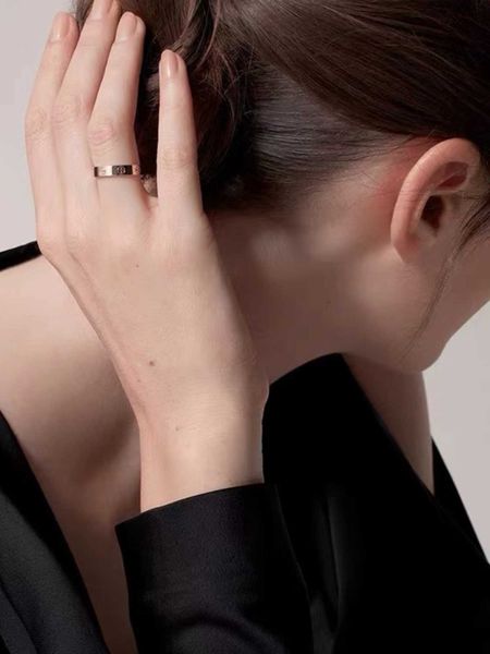 designer 18k rose gold index finger love ring for women fashion personality couple in rings cool wind titanium steel men xips, Silver
designer 18k rose gold index finger love ring for women fashion personality couple in rings cool wind titanium steel men xips, Silver