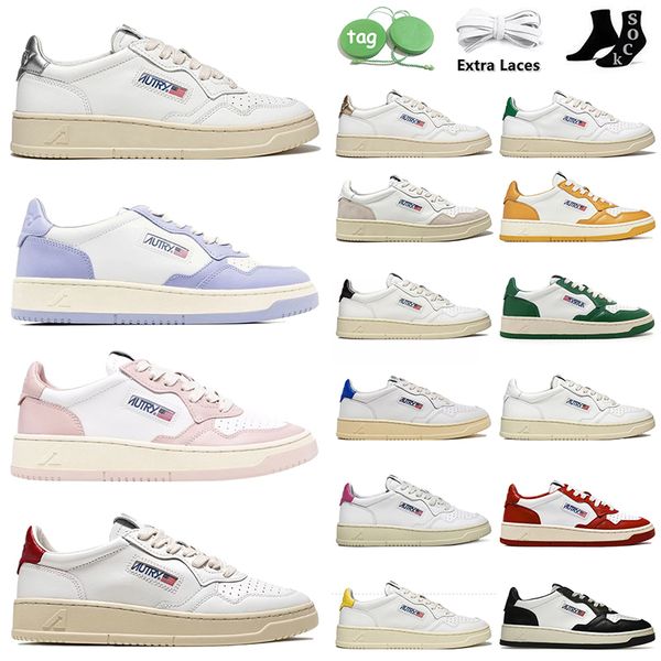 2023 autry medalist leather low designer shoes women casual action shoe two-tone suede autries usa platform sneakers white black panda outdo
2023 autry medalist leather low designer shoes women casual action shoe two-tone suede autries usa platform sneakers white black panda outdo