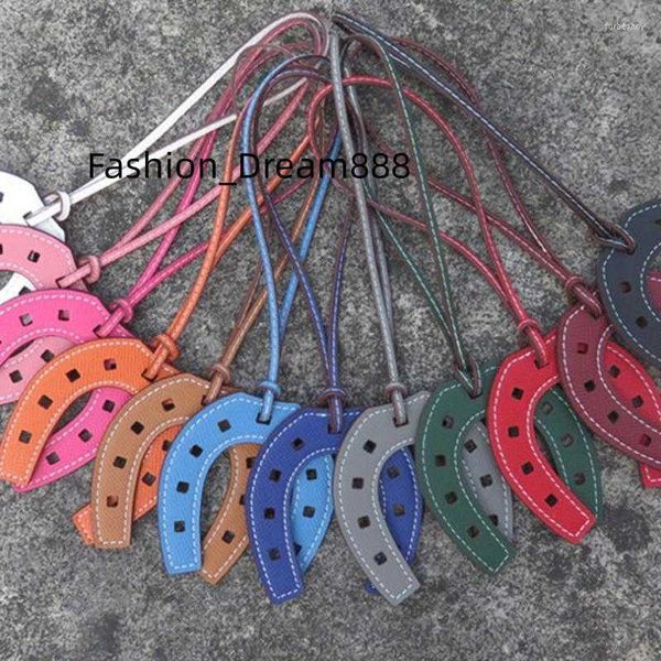 keychains fashion brand pu leather horse hoof horseshoe keychain handbag key chain ring holder charm women bag accessories dropkeychains for, Silver
keychains fashion brand pu leather horse hoof horseshoe keychain handbag key chain ring holder charm women bag accessories dropkeychains for, Silver