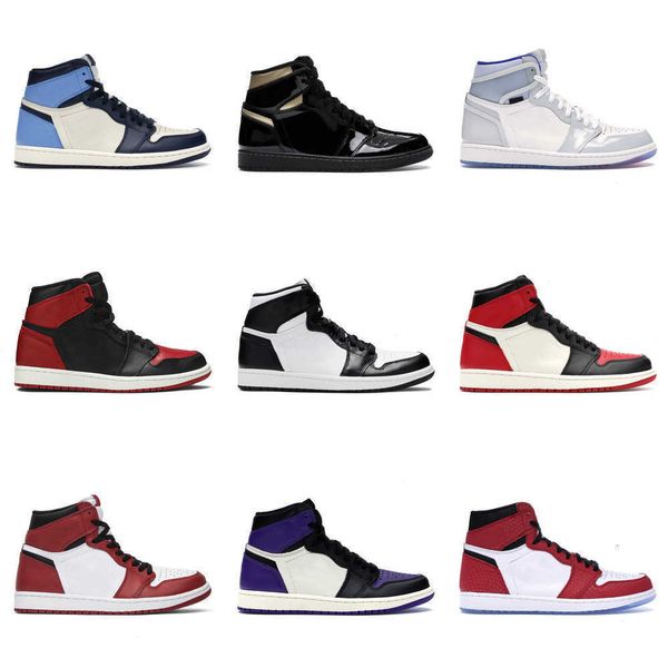 n basketball shoes 1s jumpman 1 racer blue black metallic gold banned bred toe obsidian light smoke grey mens trainers sneakers 42t1n3
n basketball shoes 1s jumpman 1 racer blue black metallic gold banned bred toe obsidian light smoke grey mens trainers sneakers 42t1n3