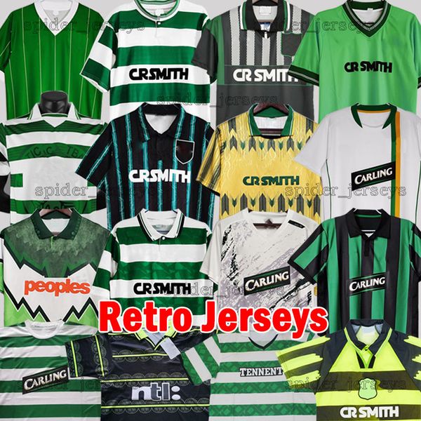 1980 celtic retro soccer jerseys larsson gallacher 1984 86 88 89 johnstone dalglish 1991 91 96 98 strachan mcstay 2000 05 07 08 football shi, Black;yellow
1980 celtic retro soccer jerseys larsson gallacher 1984 86 88 89 johnstone dalglish 1991 91 96 98 strachan mcstay 2000 05 07 08 football shi, Black;yellow
